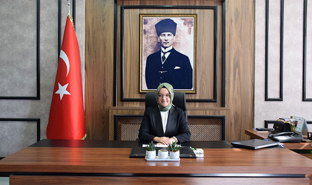 Ayşegül TUNÇ;