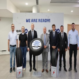 Aksaray sanayisinin devine vali ziyareti