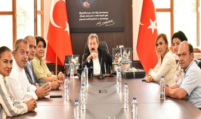 Ortaca’ya 1 milyon liralık kadın girişimi projesi