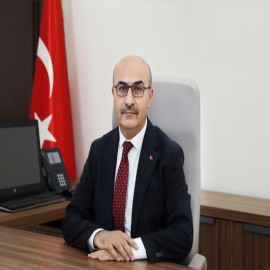 Emniyet Genel Müdürlüğüne atanan Vali Demirtaş'tan ilk yorum