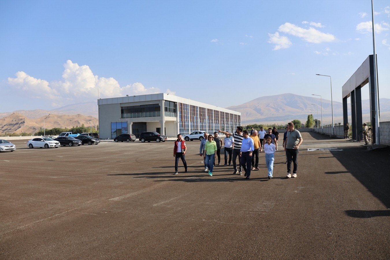 Iğdır’a değer katacak