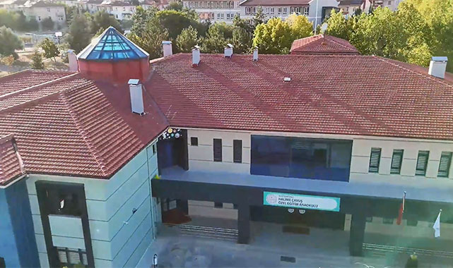 ''Kastamonu’muzun eğitim altyapısını güçlendirmeye devam ediyoruz'';