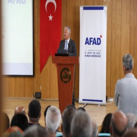“İRAP, kâğıt üzerinde kalan bir belge değil; dinamik bir yol haritasıdır”