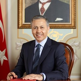Ali Yerlikaya