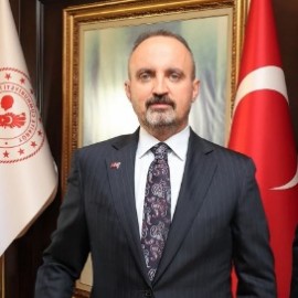 Bülent Turan