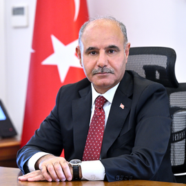 Mehmet AKTAŞ