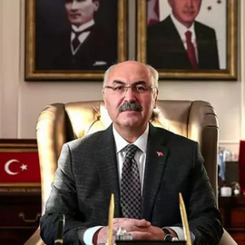 Yavuz Selim Köşger