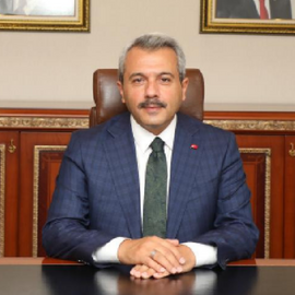 İhsan Selim Baydaş