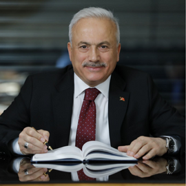 Mehmet Ali Kumbuzoğlu