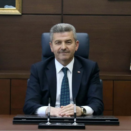 Dr. Turan Ergün