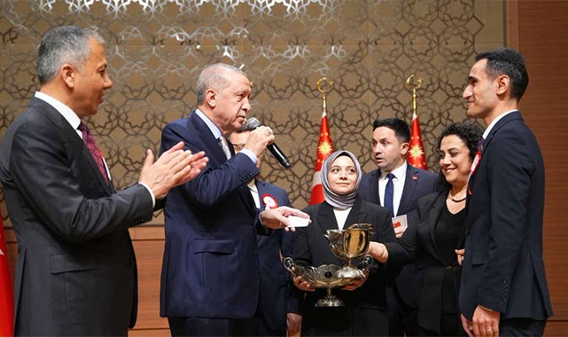 110. Kaymakamlar Kurası'nda güldüren tesadüf: Sinoplu kaymakam adayına ilk kurada memleketi çıktı!;