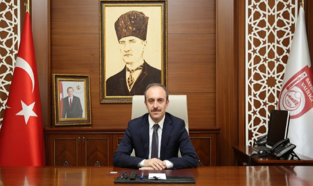 Mülki idareden, Millî Savunma Bakanlığına bir atama daha