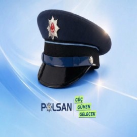 Emniyet mensuplarının hakları korundu, POLSAN'ın idari yapısı sil baştan düzenlendi