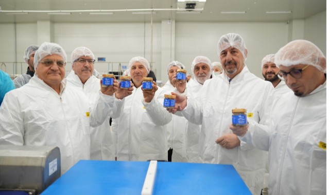 Sinop'un meşhur lakerdasını dünya tanıyacak