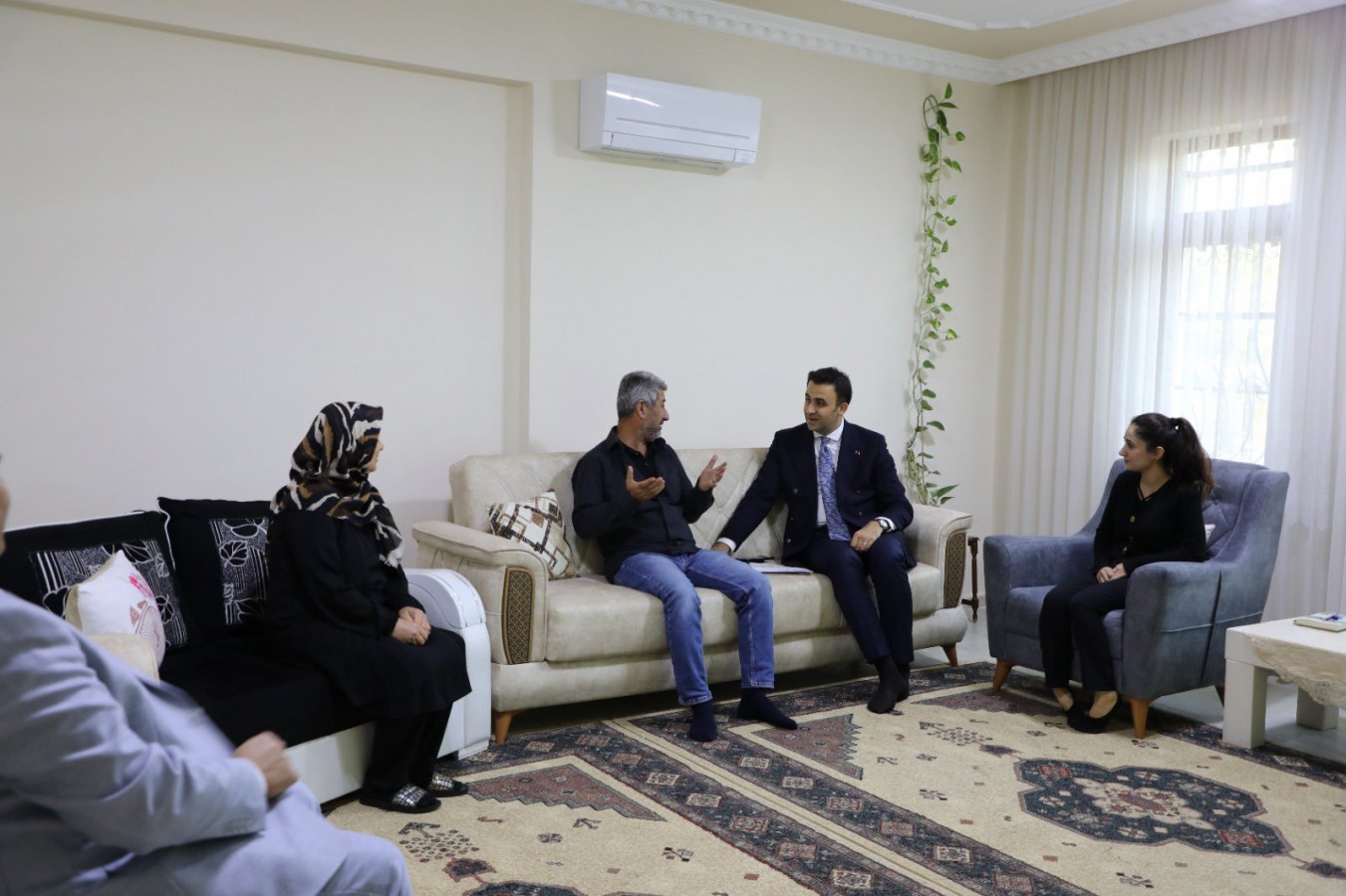 "Hasankeyf’te devlet, millet el ele";