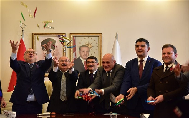 Mesir Macunu Festivali’nde 3 yıllık hasret sona eriyor;