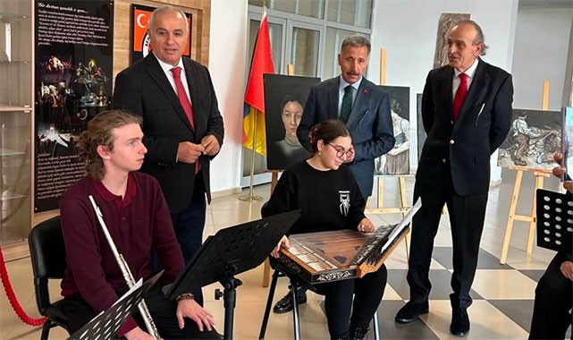 Kaymakam Kılıç öğretmenlerin taleplerini dinledi: Sincan'da eğitim güçleniyor!