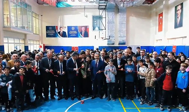 Kitaplarla güzelleşen şehir: Şırnak'ta 2'nci Kitap Günleri başladı