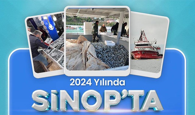 Sinop'ta kaçak balıkçılığa geçit yok: İzinsiz avlanan tonlarca ürün halka dağıtıldı!