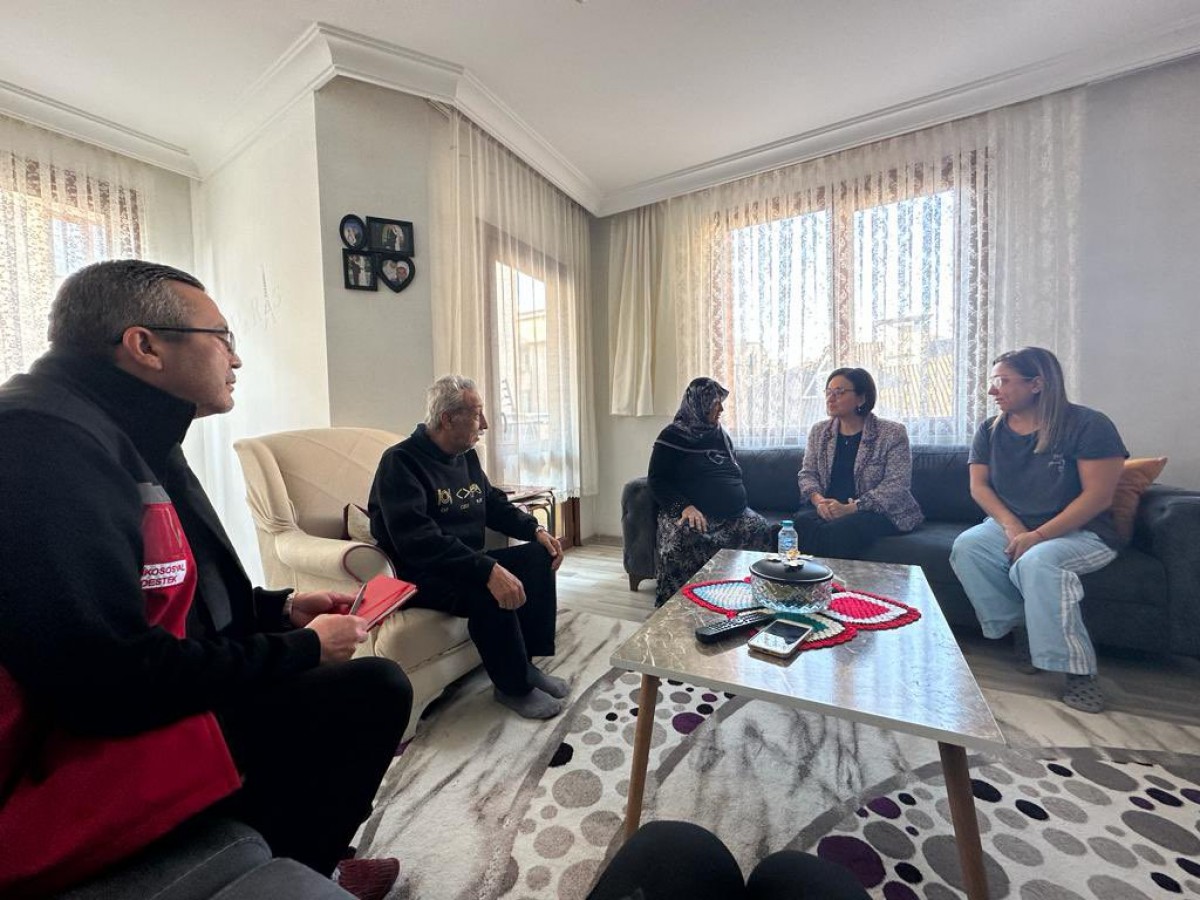 “Tuttuğumuz elleri bırakmayacağız”;