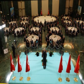 Valiler Buluşması başladı