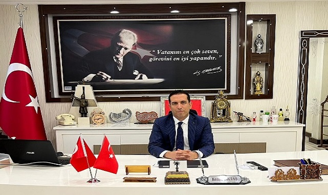 Kenan Aktaş