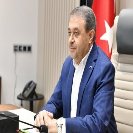 Vali Şıldak, sahipsiz hayvanlar için net konuştu