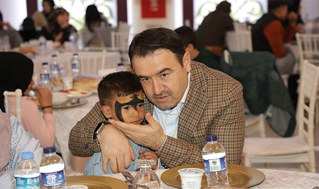 ''Kimse kendini yalnız hissetmesin, biz her zaman yanındayız"