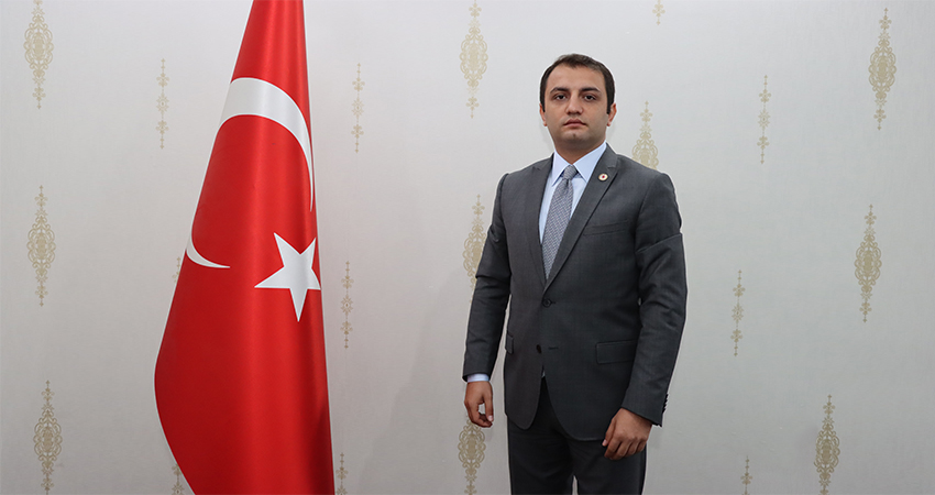 Hakan ÖZNAY