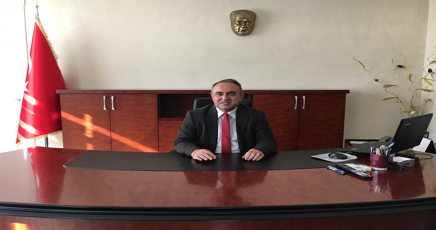 Halil İbrahim ACIR;