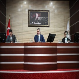 626 yatırım projesi için 98 milyarlık bütçe
