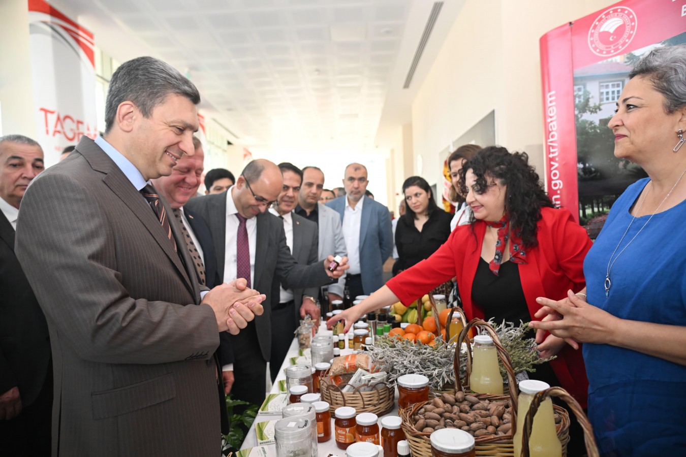 Tarımsal üretimde fedakarlıklarla dolu 91 yıl