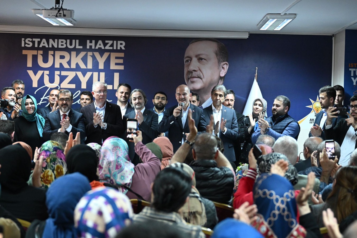 Süleyman Soylu