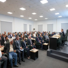 "Muhtarlar, devlet-millet iş birliğinin en güçlü temsilcileri"
