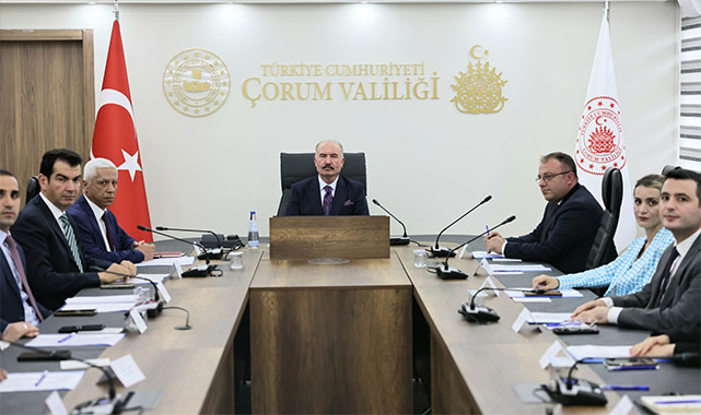 ''Çiftçimizin emeği korunacak, tüketicimizin sofrasına güvenilir gıda ulaştırılacak''