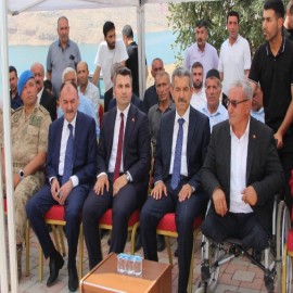 Validen övgü dolu sözler
