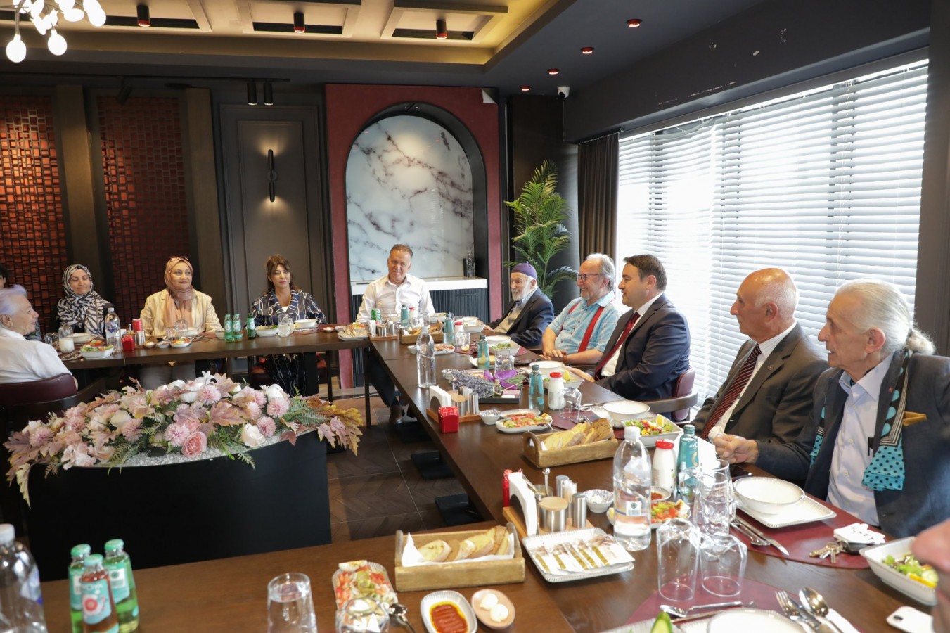 Vali Musa Işın: "Sizler şehrimizin tanıtım yüzüsünüz"