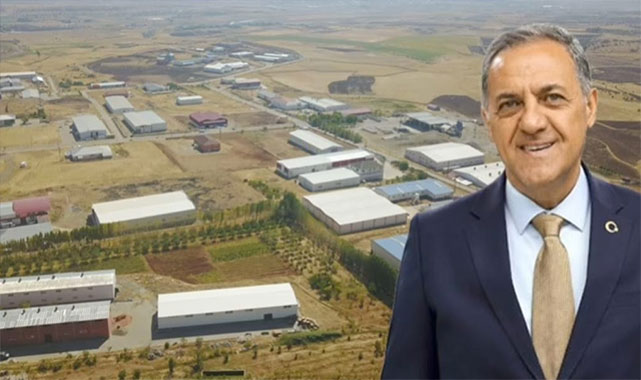Bingöl OSB'de altyapı sorunları tarihe karışıyor: ''İstihdam ve bölgesel kalkınma hız kazanacak'';
