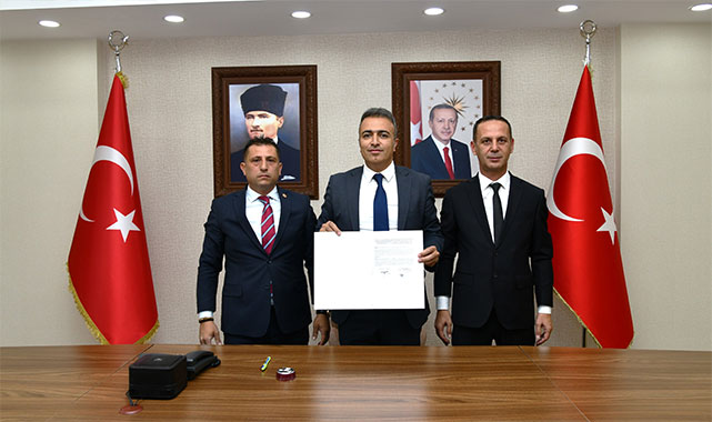 Ardahan’da küçükbaş hayvancılığa “bir sürü” destek;