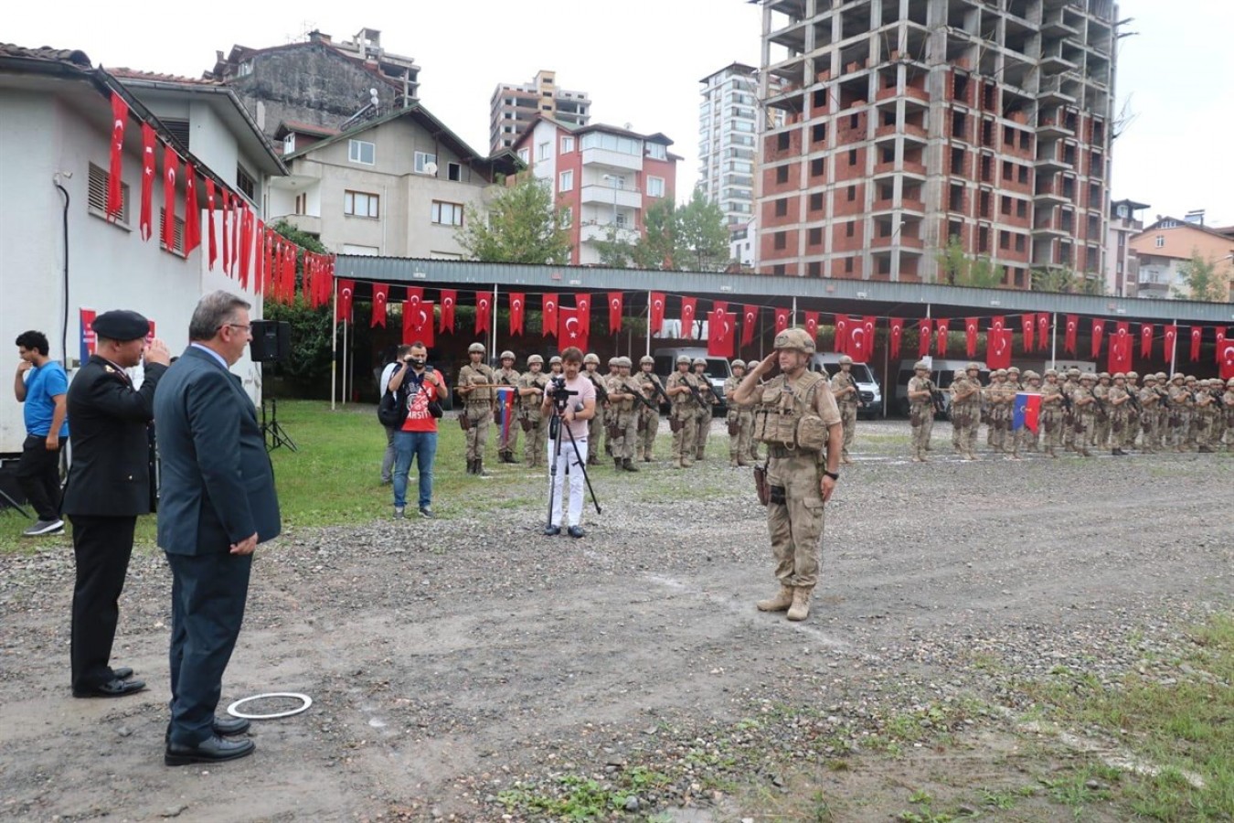 Ömer Lütfi YARAN