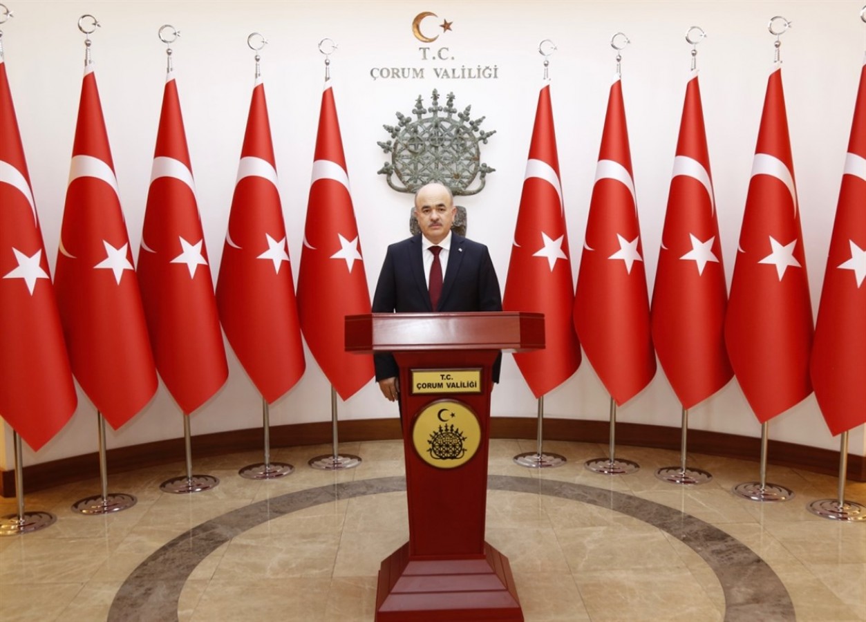 “Var gücümüzle çalışacağız”;