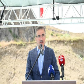 “Âşık Sümmani ile Erzurum’un ruhunu yeniden dinliyoruz”