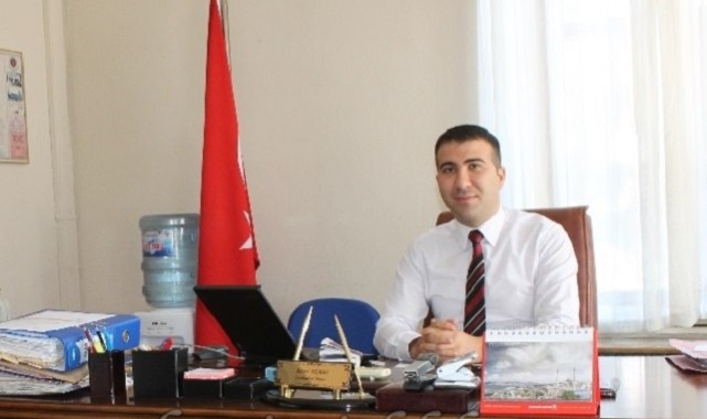 Keşan Kaymakamı'nın oğlu hayatını kaybetti