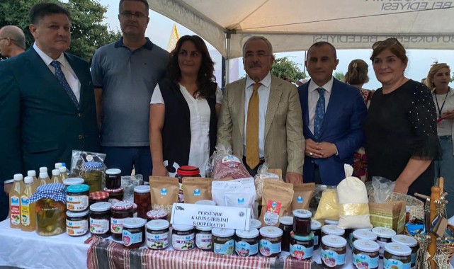 'Fındık Ordu’da hayatın kendisi'