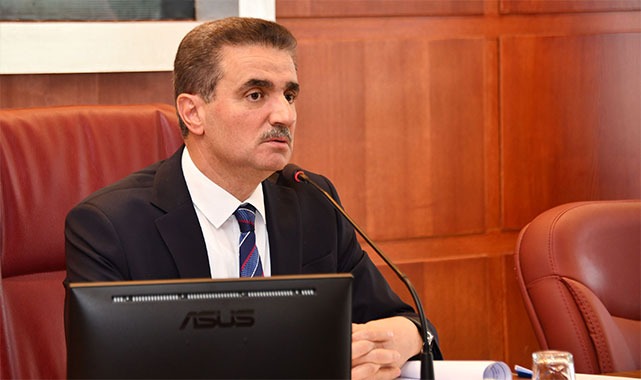 Aydın Baruş