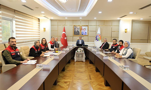 TABİAT KARABÜK Projesi, tıbbi bitki üretiminde rekor artış sağladı;