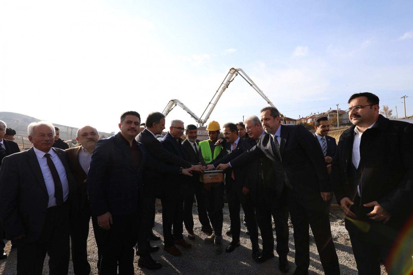 15 Temmuz şehidinin adı İmam hatip ortaokulunda yaşayacak