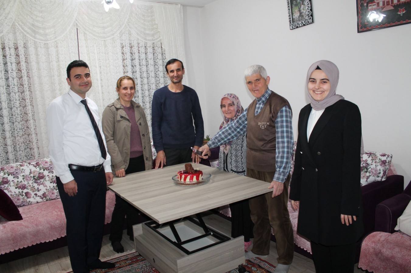 Abdüssamed KILIÇ
