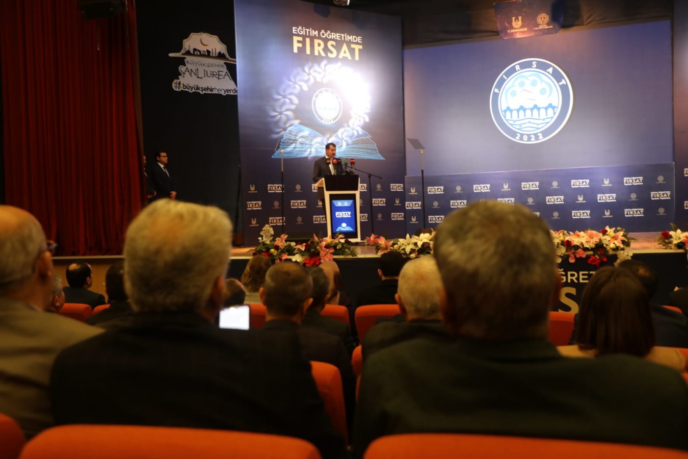 "Eğitimde fırsatları iyi değiştireceğiz"