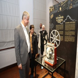 Karabük’ün eğitim tarihine ışık tutulacak